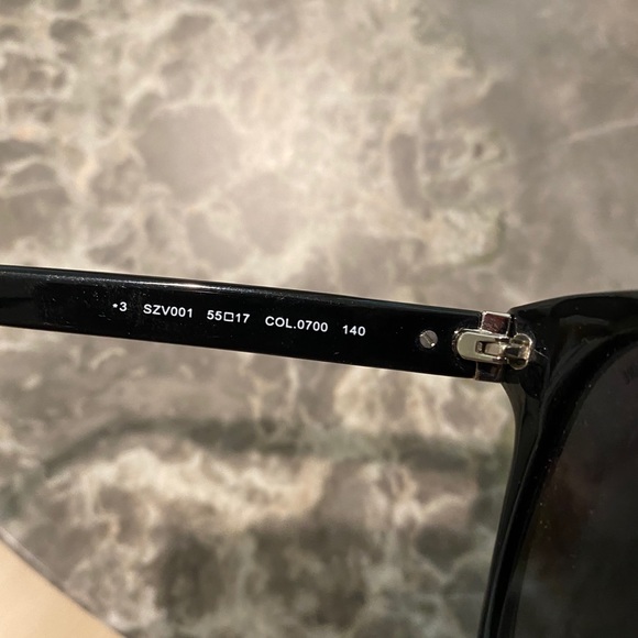 Zadig & Voltaire Sunglasses - Picture 4 of 6